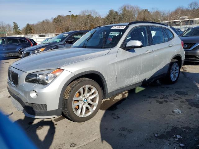 2015 BMW X1 XDRIVE28I, 