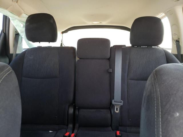 5N1AR2MM3FC618290 - 2015 NISSAN PATHFINDER S 灰色 照片 10