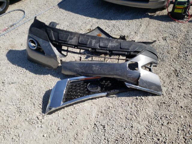 5N1AR2MM3FC618290 - 2015 NISSAN PATHFINDER S 灰色 照片 13