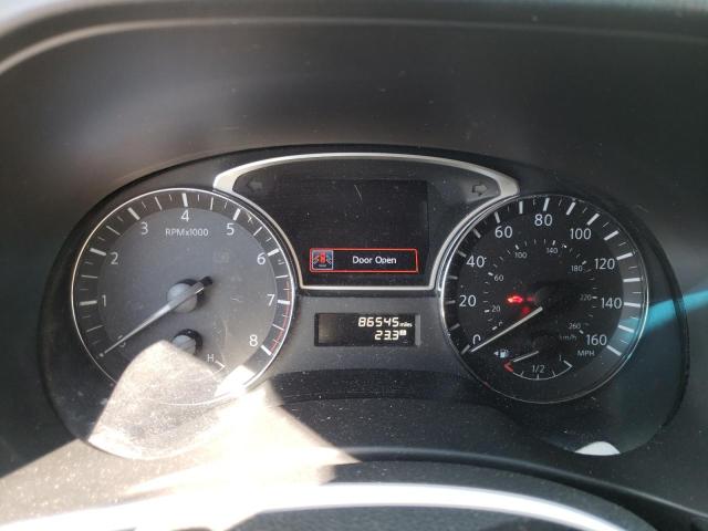 5N1AR2MM3FC618290 - 2015 NISSAN PATHFINDER S 灰色 照片 9