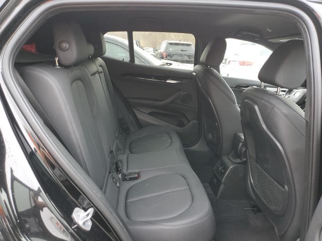 WBXYJ3C30JEJ91207 - 2018 BMW X2 SDRIVE28I Սև լուսանկար 10