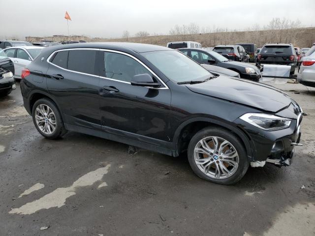 WBXYJ3C30JEJ91207 - 2018 BMW X2 SDRIVE28I Սև լուսանկար 4