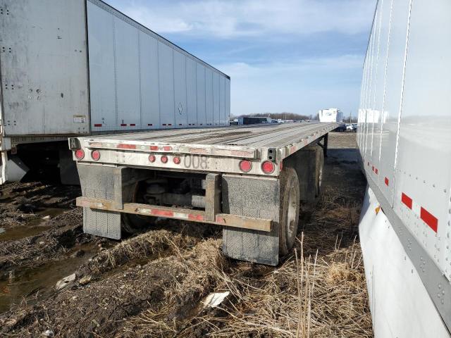 1UYFS2485GA476105 - 2016 UTILITY TRAILER SILVER photo 6