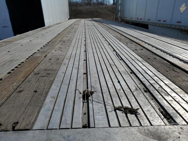 1UYFS2485GA476105 - 2016 UTILITY TRAILER SILVER photo 8