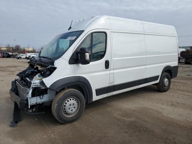 3C6LRVDG3RE119731 - 2024 RAM PROMASTER 2500 HIGH Ağ foto 1