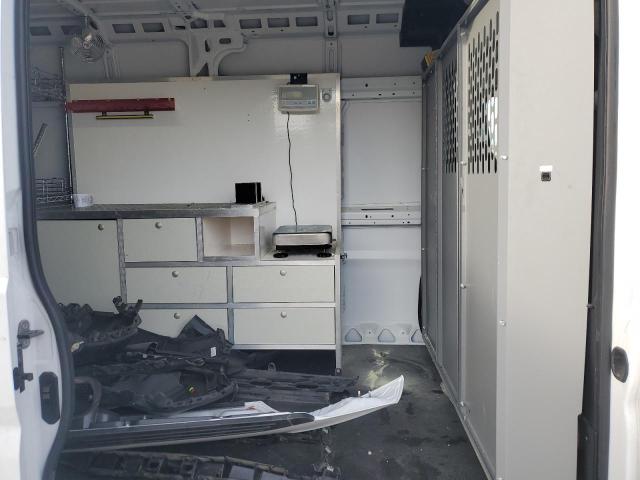 3C6LRVDG3RE119731 - 2024 RAM PROMASTER 2500 HIGH Ağ foto 10