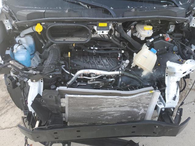 3C6LRVDG3RE119731 - 2024 RAM PROMASTER 2500 HIGH Ağ foto 11