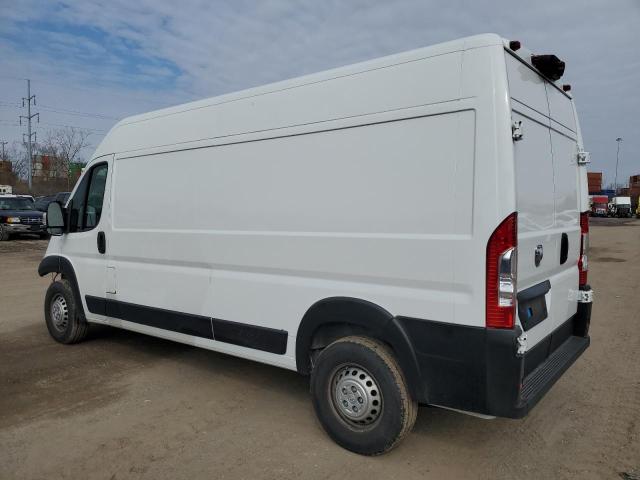 3C6LRVDG3RE119731 - 2024 RAM PROMASTER 2500 HIGH Ağ foto 2