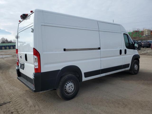 3C6LRVDG3RE119731 - 2024 RAM PROMASTER 2500 HIGH Ağ foto 3