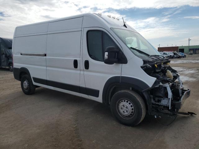 3C6LRVDG3RE119731 - 2024 RAM PROMASTER 2500 HIGH Ağ foto 4