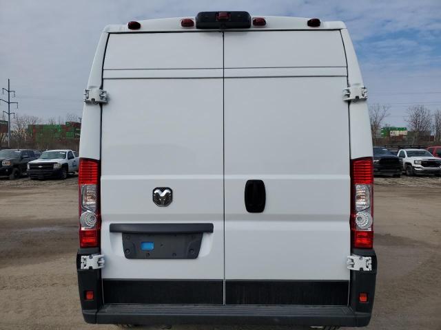3C6LRVDG3RE119731 - 2024 RAM PROMASTER 2500 HIGH Ağ foto 6