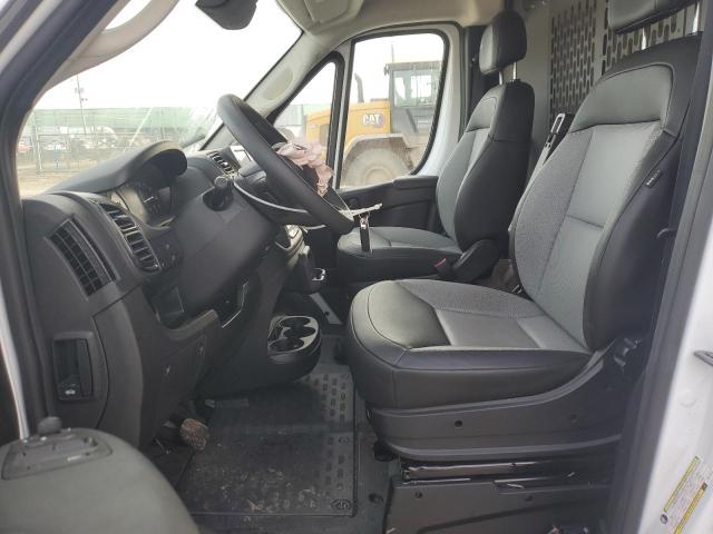3C6LRVDG3RE119731 - 2024 RAM PROMASTER 2500 HIGH Ağ foto 7
