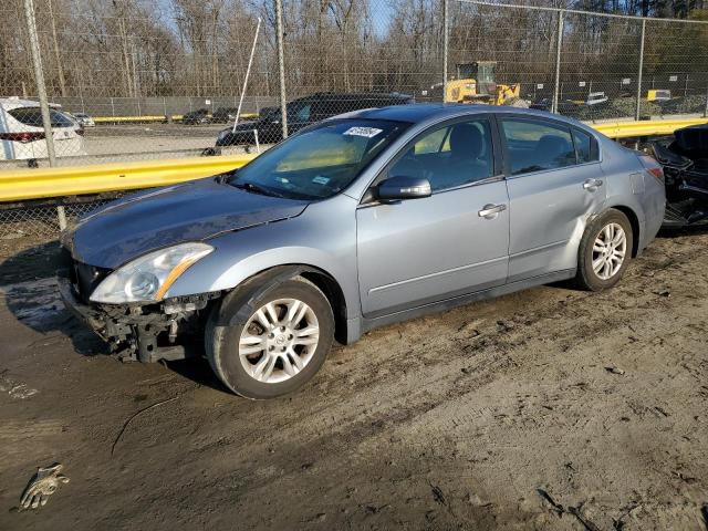 2012 NISSAN ALTIMA BASE, 