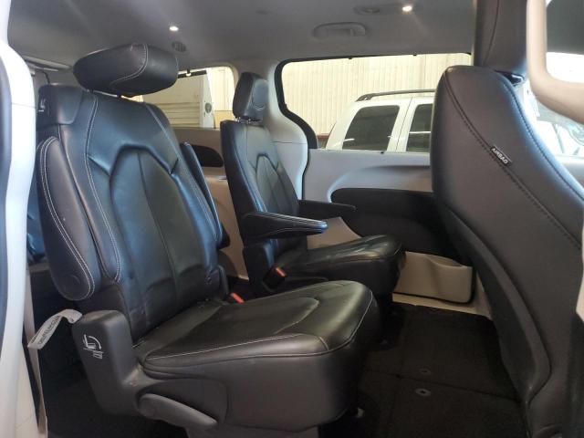 2C4RC1BG5NR172858 - 2022 CHRYSLER PACIFICA TOURING L GRAY photo 11