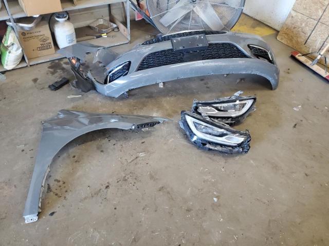 2C4RC1BG5NR172858 - 2022 CHRYSLER PACIFICA TOURING L GRAY photo 13