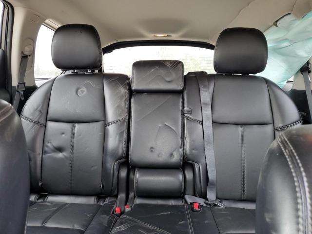 5N1DR2MM1KC609093 - 2019 NISSAN PATHFINDER S 石墨色 照片 10