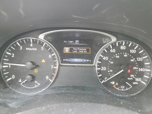 5N1DR2MM1KC609093 - 2019 NISSAN PATHFINDER S 石墨色 照片 9