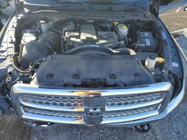 3C63RRJL7GG155450 - 2016 RAM 3500 LARAMIE GRAY photo 12