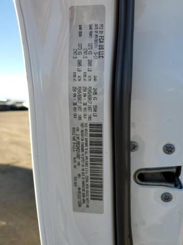 1C4PJMBS3HD214387 - 2017 JEEP CHEROKEE TRAILHAWK WHITE photo 13