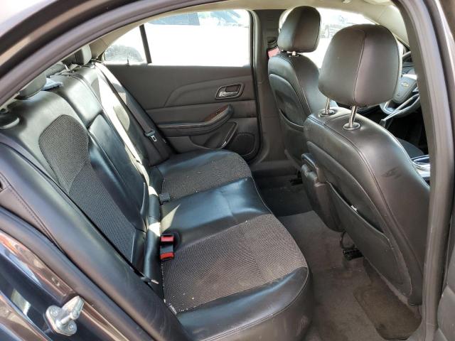 1G11C5SA1DF258487 - 2013 CHEVROLET MALIBU 1LT CHARCOAL photo 10