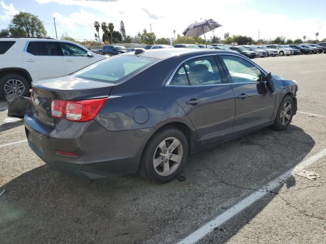 1G11C5SA1DF258487 - 2013 CHEVROLET MALIBU 1LT CHARCOAL photo 3
