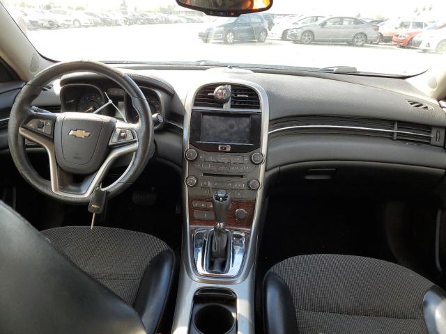 1G11C5SA1DF258487 - 2013 CHEVROLET MALIBU 1LT CHARCOAL photo 8