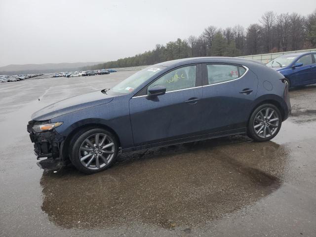 2021 MAZDA 3 SELECT, 