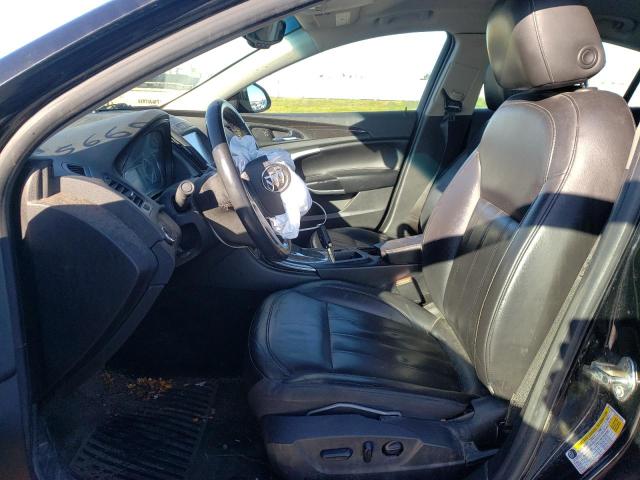 2G4GK5EX3G9123279 - 2016 BUICK REGAL 黑色 照片 7