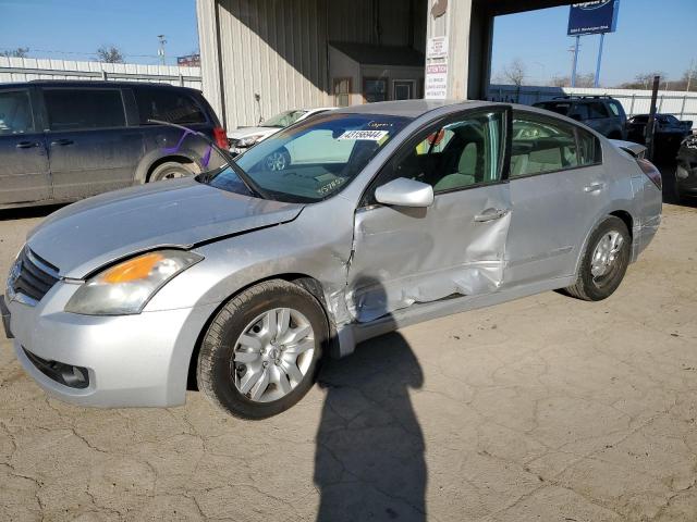 2009 NISSAN ALTIMA 2.5, 