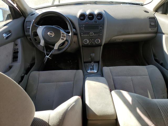 1N4AL21E09C102367 - 2009 NISSAN ALTIMA 2.5 SILVER photo 8