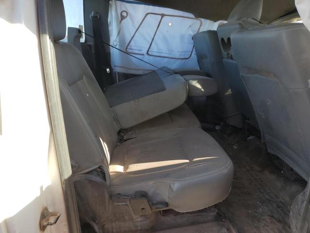 1FT7W2BT5CEB93611 - 2012 FORD F250 SUPER DUTY WHITE photo 10