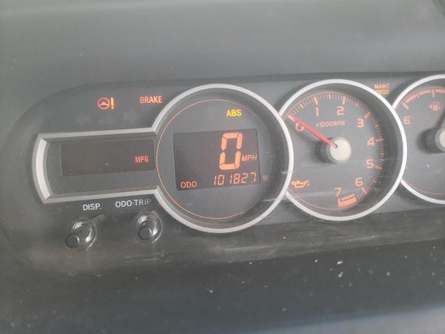 JTLZE4FE4EJ048819 - 2014 TOYOTA SCION XB 白色 照片 9