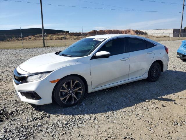 2019 HONDA CIVIC SPORT, 