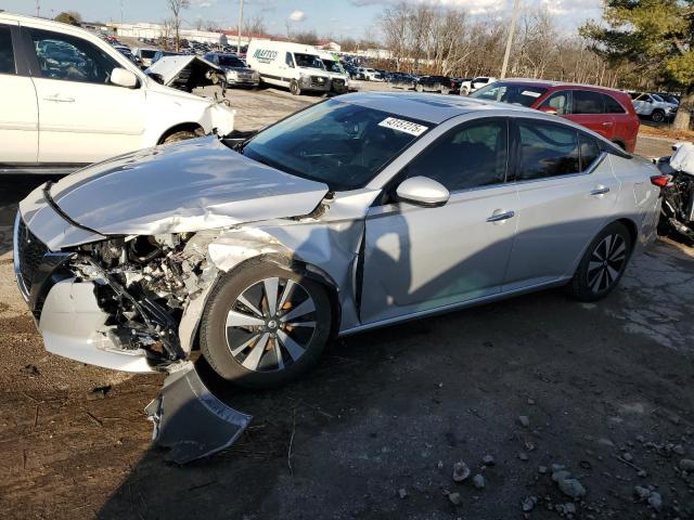 2020 NISSAN ALTIMA SL, 