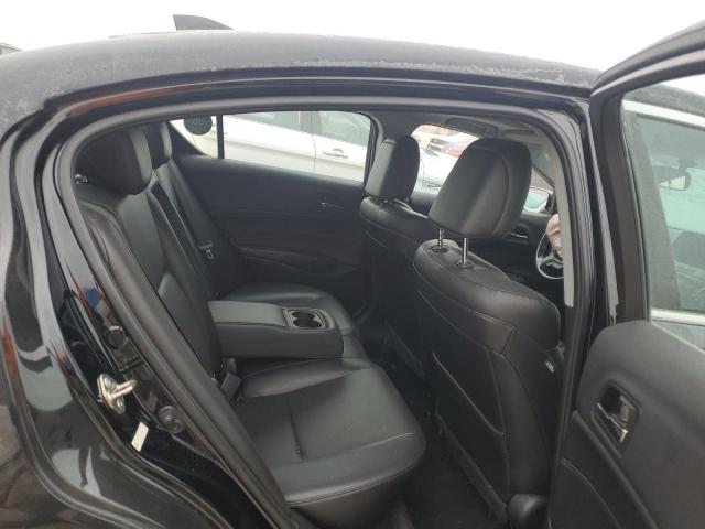 19UDE2F32HA002498 - 2017 ACURA ILX BASE WATCH PLUS BLACK photo 10