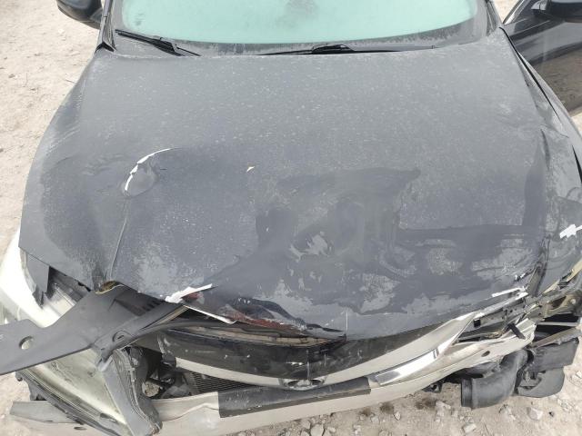 19UDE2F32HA002498 - 2017 ACURA ILX BASE WATCH PLUS BLACK photo 11