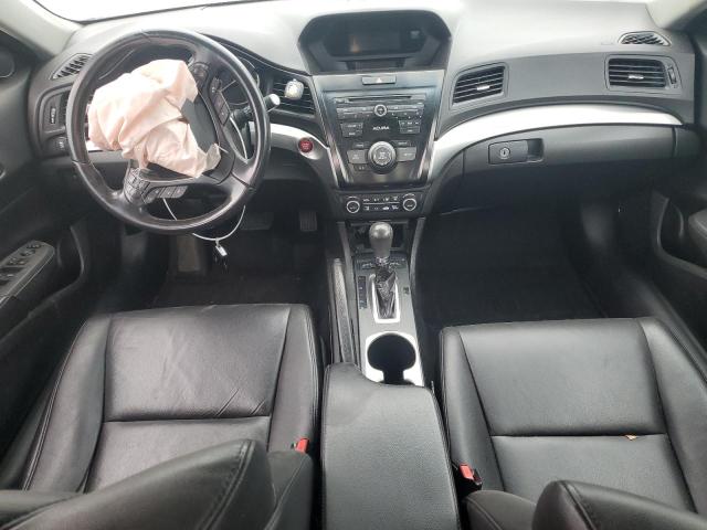 19UDE2F32HA002498 - 2017 ACURA ILX BASE WATCH PLUS BLACK photo 8