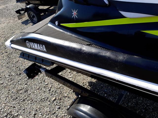 YAMA3292H819 - 2019 YAMAHA JET SKI TWO TONE photo 9