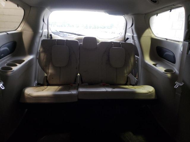 2C4RC1EG6LR112046 - 2020 CHRYSLER PACIFICA TOURING L PLUS BLACK photo 10