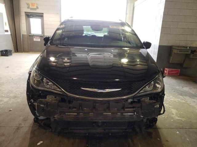 2C4RC1EG6LR112046 - 2020 CHRYSLER PACIFICA TOURING L PLUS BLACK photo 5