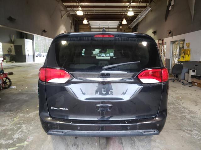 2C4RC1EG6LR112046 - 2020 CHRYSLER PACIFICA TOURING L PLUS BLACK photo 6