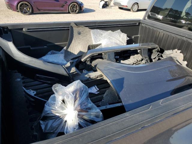 5TFRX5GN4KX158367 - 2019 TOYOTA TACOMA ACCESS CAB ნაცრისფერი ფოტო 12