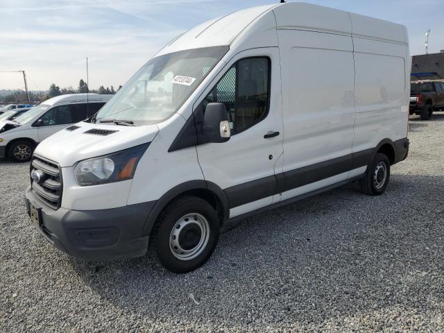 2020 FORD TRANSIT T-250, 