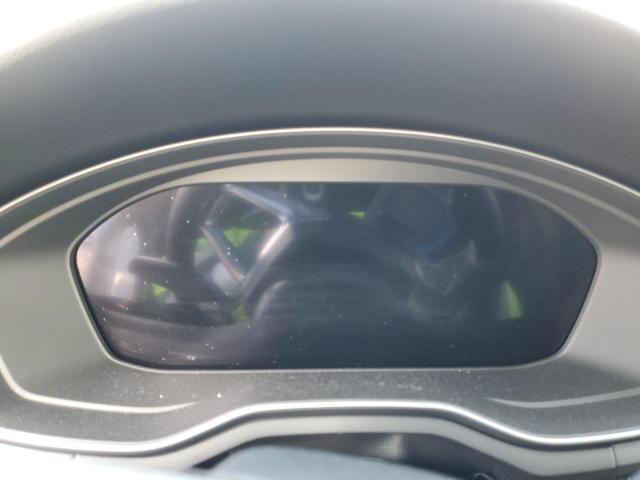 WAUC4CF54RA036400 - 2024 AUDI S5 PREMIUM PLUS 白色 照片 9