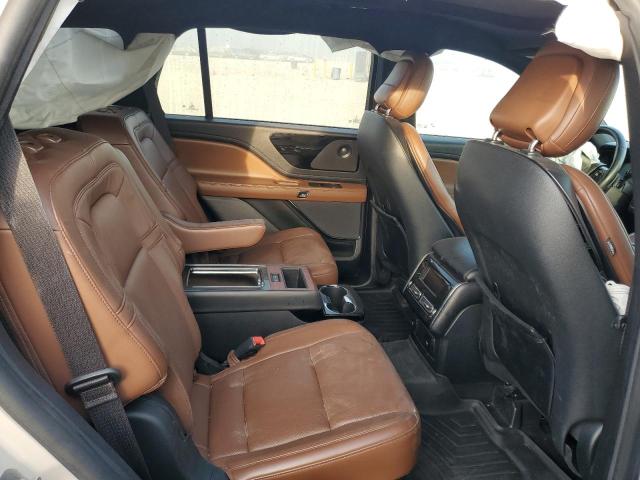 5LM5J7XC1LGL16510 - 2020 LINCOLN AVIATOR RESERVE BEIGE photo 11