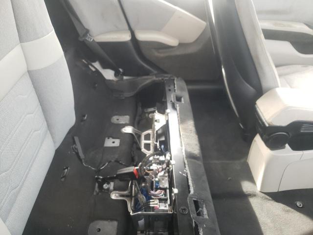 WBY1Z8C31HV890519 - 2017 BMW I3 REX 黑色 照片 10