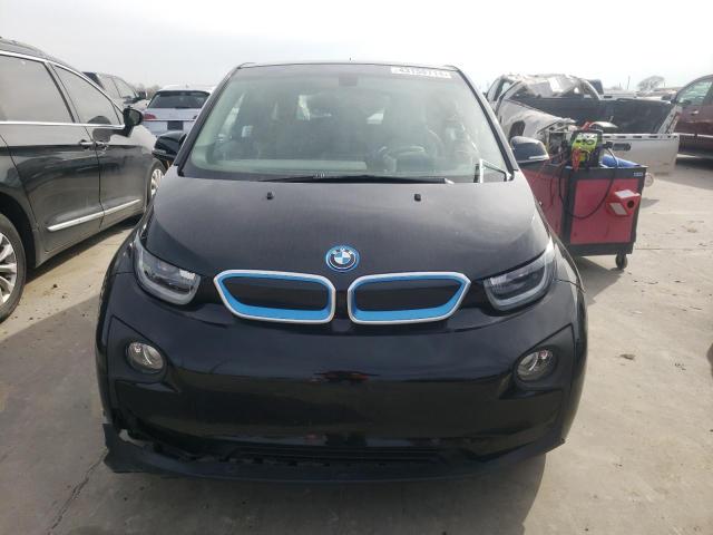 WBY1Z8C31HV890519 - 2017 BMW I3 REX 黑色 照片 5