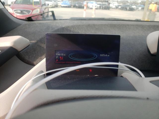 WBY1Z8C31HV890519 - 2017 BMW I3 REX 黑色 照片 9