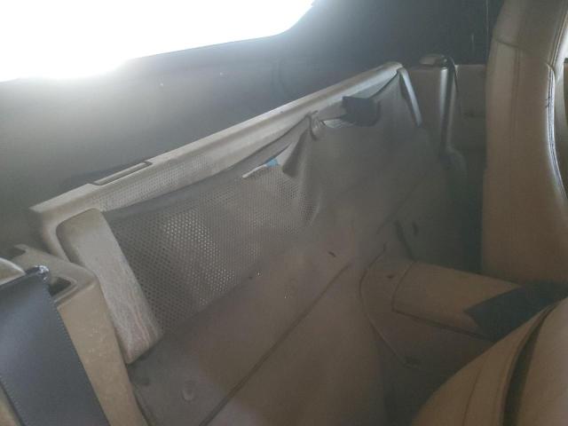 JM1NB3530Y0150710 - 2000 MAZDA MX-5 MIATA BASE RED photo 10