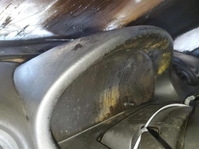 JM1NB3530Y0150710 - 2000 MAZDA MX-5 MIATA BASE RED photo 9